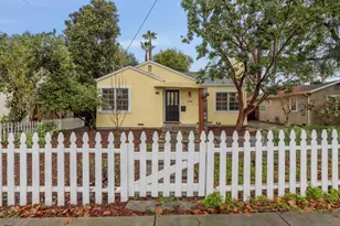 1336 Bird Ave., San Jose, CA 95125 - Photo 3