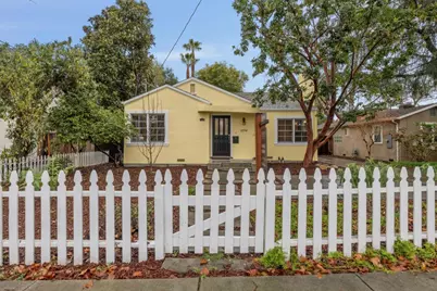 1336 Bird Ave, San Jose, CA 95125 - Photo 1