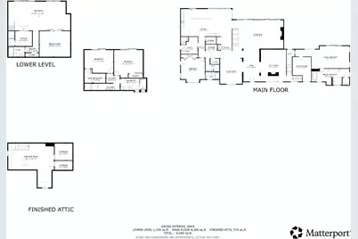 150 Brookwood Rd, Woodside, CA 94062 - Photo 67