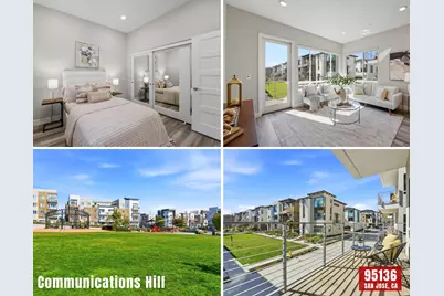 3027 Manuel St 4, San Jose, CA 95136 - Photo 1