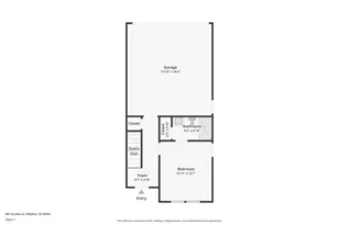 861 Garden St, Milpitas, CA 95035 - Photo 45