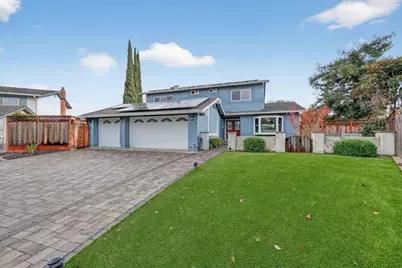 7100 Potomac Pl, Gilroy, CA 95020 - Photo 1