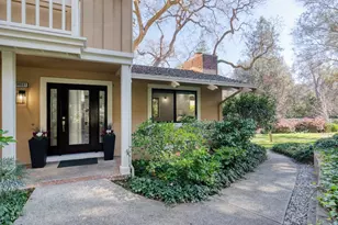 14681 Springer Ave, Saratoga, CA 95070 - Photo 1