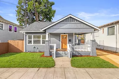 1450 Curtis St, Berkeley, CA 94702 - Photo 1