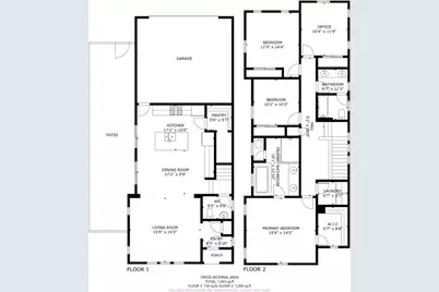 3110 Via Siena Pl, Santa Clara, CA 95051 - Photo 57