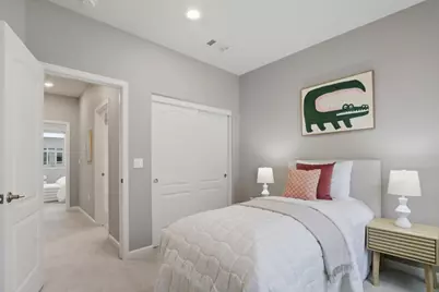 157 Llano De Los Robles Ave 4, San Jose, CA 95136 - Photo 29