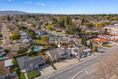 1751 Meridian Ave, San Jose, CA 95125 - Photo 37