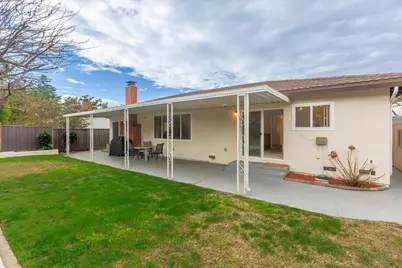 792 Ponderosa Ave, Sunnyvale, CA 94086 - Photo 35