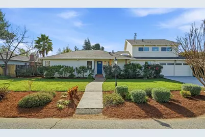 728 Brentwood Pl, Los Altos, CA 94024 - Photo 1