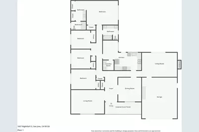 1027 Nightfall Ct, San Jose, CA 95120 - Photo 39