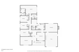 1027 Nightfall Ct, San Jose, CA 95120 - Photo 39