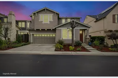 1283 Pumpkin Ter, Sunnyvale, CA 94087 - Photo 1