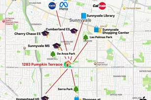 1283 Pumpkin Terrace, Sunnyvale, CA 94087 - Photo 43