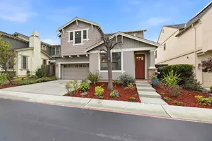 1283 Pumpkin Terrace, Sunnyvale, CA 94087 - Photo 3