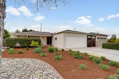 1801 Briarwood Dr, Santa Clara, CA 95051 - Photo 1