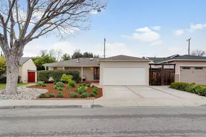 1801 Briarwood Dr, Santa Clara, CA 95051 - Photo 3