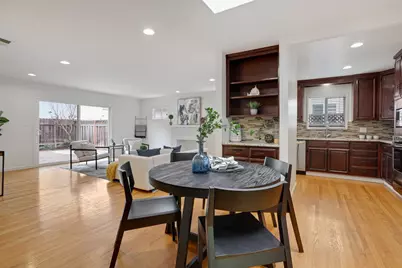 1801 Briarwood Dr, Santa Clara, CA 95051 - Photo 9