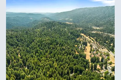 0 E Hilton Dr, Boulder Creek, CA 95006 - Photo 1