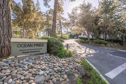 84 Ocean Pines, Pebble Beach, CA 93953 - Photo 1