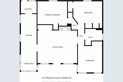 212 Winona Ave, Pacifica, CA 94044 - Photo 27