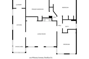 212 Winona Ave, Pacifica, CA 94044 - Photo 27