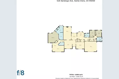 526 Saratoga Ave, Santa Clara, CA 95050 - Photo 55