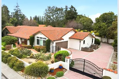 526 Saratoga Ave, Santa Clara, CA 95050 - Photo 1