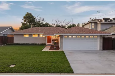 2321 Rosita Ave, Santa Clara, CA 95050 - Photo 1