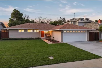 2321 Rosita Ave, Santa Clara, CA 95050 - Photo 33