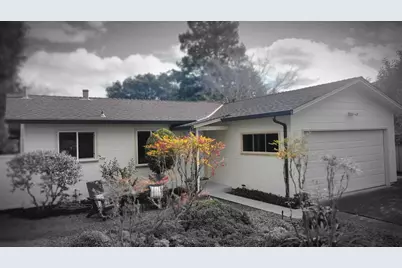 4287 Wilkie Way, Palo Alto, CA 94306 - Photo 3