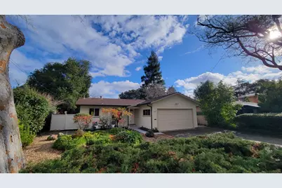 4287 Wilkie Way, Palo Alto, CA 94306 - Photo 1