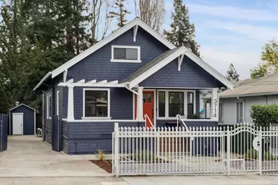 3714 Magee Ave, Oakland, CA 94619 - Photo 1