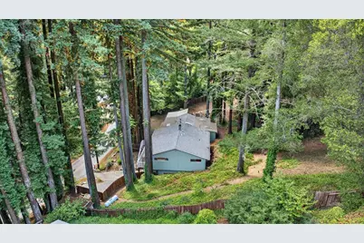 14755 Two Bar Rd, Boulder Creek, CA 95006 - Photo 3