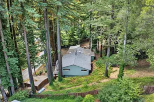 14755 Two Bar Rd, Boulder Creek, CA 95006 - Photo 3