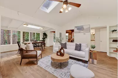 14755 Two Bar Rd, Boulder Creek, CA 95006 - Photo 5