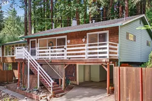 14755 Two Bar Rd, Boulder Creek, CA 95006 - Photo 9