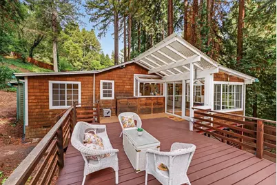 14755 Two Bar Rd, Boulder Creek, CA 95006 - Photo 1