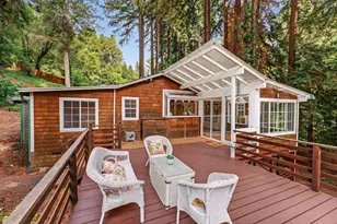 14755 Two Bar Rd, Boulder Creek, CA 95006 - Photo 1