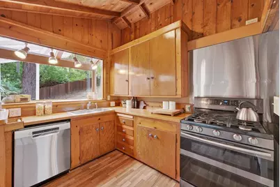 14755 Two Bar Rd, Boulder Creek, CA 95006 - Photo 21