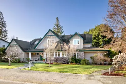 845 Magnolia St, Menlo Park, CA 94025 - Photo 3