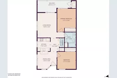 576 W Parr Ave 9, Los Gatos, CA 95032 - Photo 17