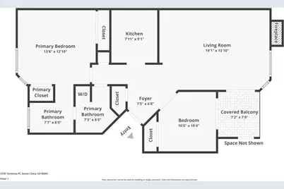 3735 Terstena Pl 157, Santa Clara, CA 95051 - Photo 21