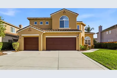 1510 Avenida De Los Padres, Morgan Hill, CA 95037 - Photo 1
