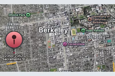 2350-2352 Sacramento St, Berkeley, CA 94702 - Photo 47