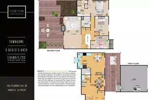 438 Sycamore Hill Dr, Danville, CA 94526 - Photo 29