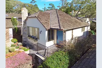 0 Monte Verde 4Ne 4th St., Carmel, CA 93921 - Photo 5