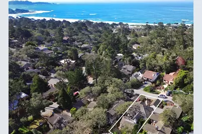 0 Monte Verde 4Ne 4th St., Carmel, CA 93921 - Photo 33