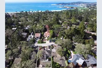 0 Monte Verde 4Ne 4th St., Carmel, CA 93921 - Photo 3