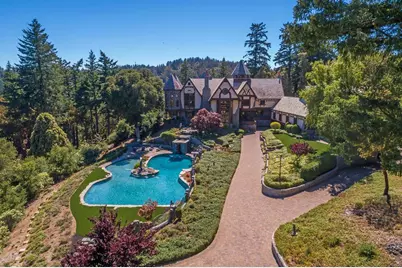 16351 Skyline Blvd, Woodside, CA 94062 - Photo 1