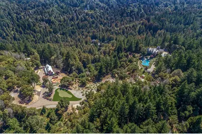 16351 Skyline Blvd, Woodside, CA 94062 - Photo 3